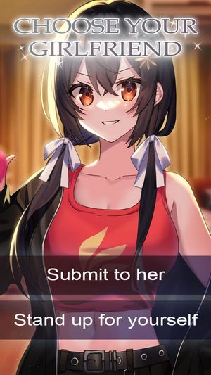 My Sweet Sadistic Sister screenshot 3