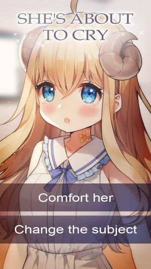 My Sweet Summer Oni screenshot 3