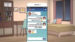 My Sweet Zombie! screenshot 4