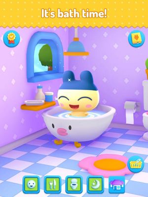 My Tamagotchi Forever screenshot 3