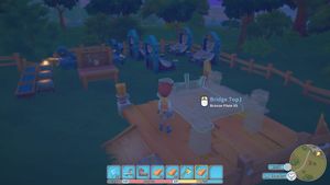 My Time at Portia screenshot 3