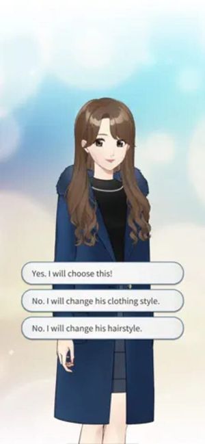 My Young Boyfriend Part 1 screenshot 1
