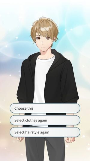 My Young Boyfriend Part 2 screenshot 1
