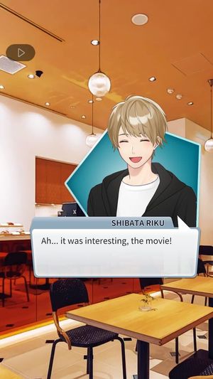 My Young Boyfriend Part 2 screenshot 2