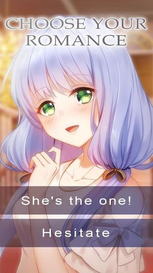 My Zombie Girlfriend screenshot 3