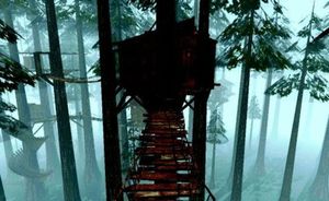 Myst screenshot 4