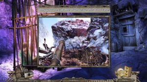 Mysteries of the Past: Shadow of the Deamon screenshot 1