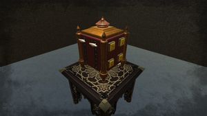 Mystery Box: Escape The Room screenshot 1