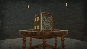 Mystery Box: Escape The Room screenshot 2