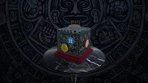 Mystery Box: Evolution screenshot 2