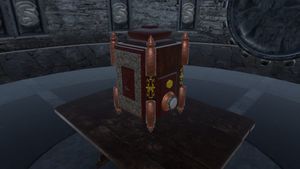 Mystery Box: The Journey screenshot 1