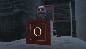 Mystery Box: The Journey screenshot 4