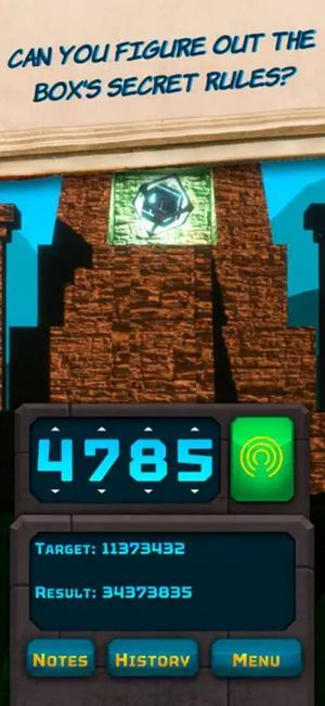 Mystery Boxes screenshot 1