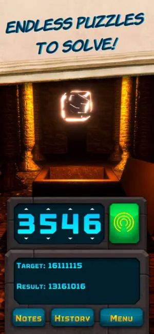 Mystery Boxes screenshot 2