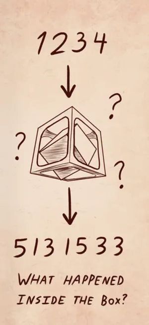 Mystery Boxes screenshot 3