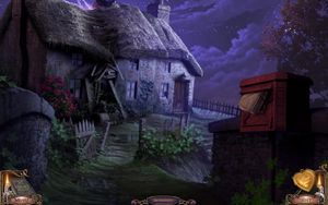 Mystery Case Files: Escape from Ravenhearst screenshot 2