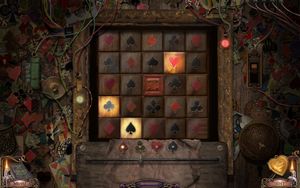 Mystery Case Files: Escape from Ravenhearst screenshot 3
