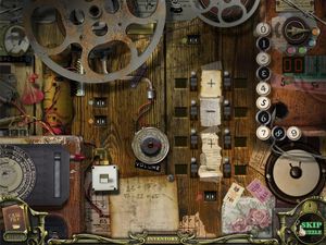 Mystery Case Files: Return to Ravenhearst screenshot 2
