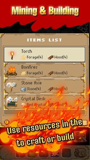 Mystery Dungeon screenshot 3