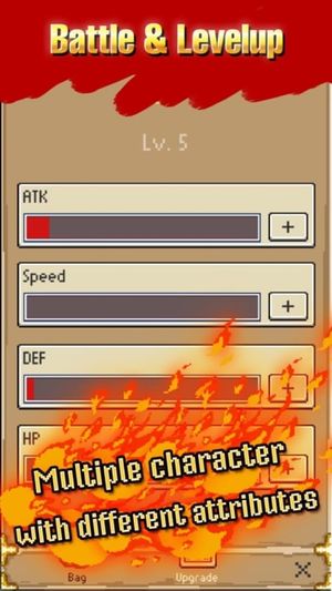 Mystery Dungeon screenshot 4