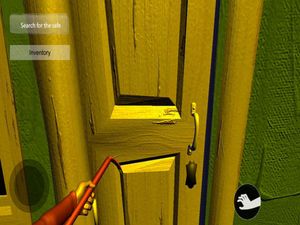 Mystery House: Secret Stealth screenshot 2
