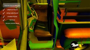 Mystery House: Secret Stealth screenshot 3