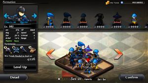 Mystery of Fortune 2 screenshot 4