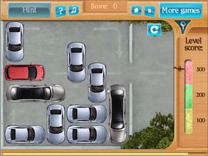 Mystery of Hidden Book screenshot 2