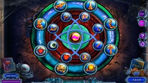 Mystery Tales: Eye of the Fire screenshot 1