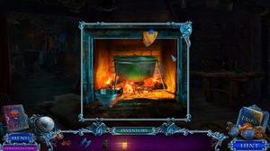 Mystery Tales: Eye of the Fire screenshot 2