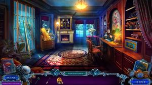 Mystery Tales: Eye of the Fire screenshot 3