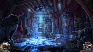 Mystery Trackers: Blackrow's Secret screenshot 2