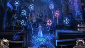 Mystery Trackers: Blackrow's Secret screenshot 3