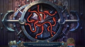 Mystery Trackers: Darkwater Bay screenshot 3