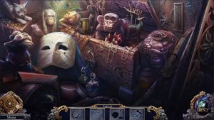 Mystery Trackers: Paxton Creek Avengers screenshot 2