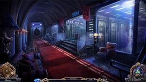 Mystery Trackers: Paxton Creek Avengers screenshot 3