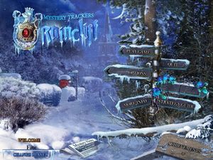 Mystery Trackers: Raincliff screenshot 1