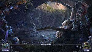 Mystery Trackers: The Fall of Iron Rock screenshot 2