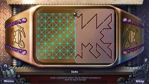 Mystery Trackers: The Fall of Iron Rock screenshot 3