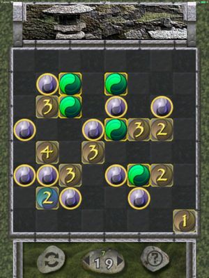 Mystic Garden screenshot 2