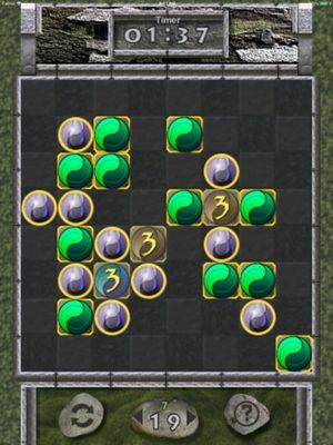 Mystic Garden screenshot 4