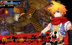Mystic Guardian screenshot 2