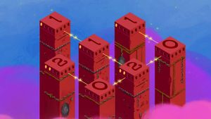 Mystic Pillars screenshot 3