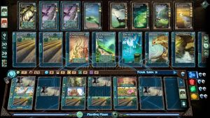 Mystic Vale screenshot 3