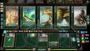 Mystic Vale screenshot 4