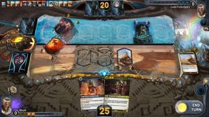 Mythgard screenshot 1
