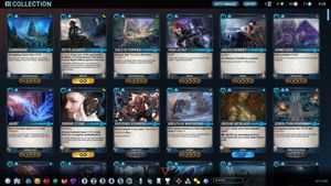 Mythgard screenshot 4