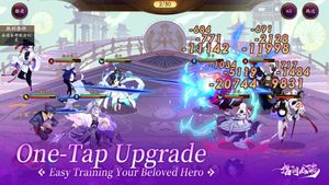 Mythic Origin screenshot 1