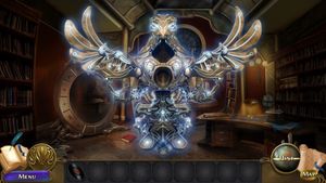Mythic Wonders: The Philosopher's Stone screenshot 4