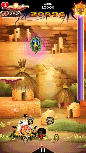 Mzito screenshot 1
